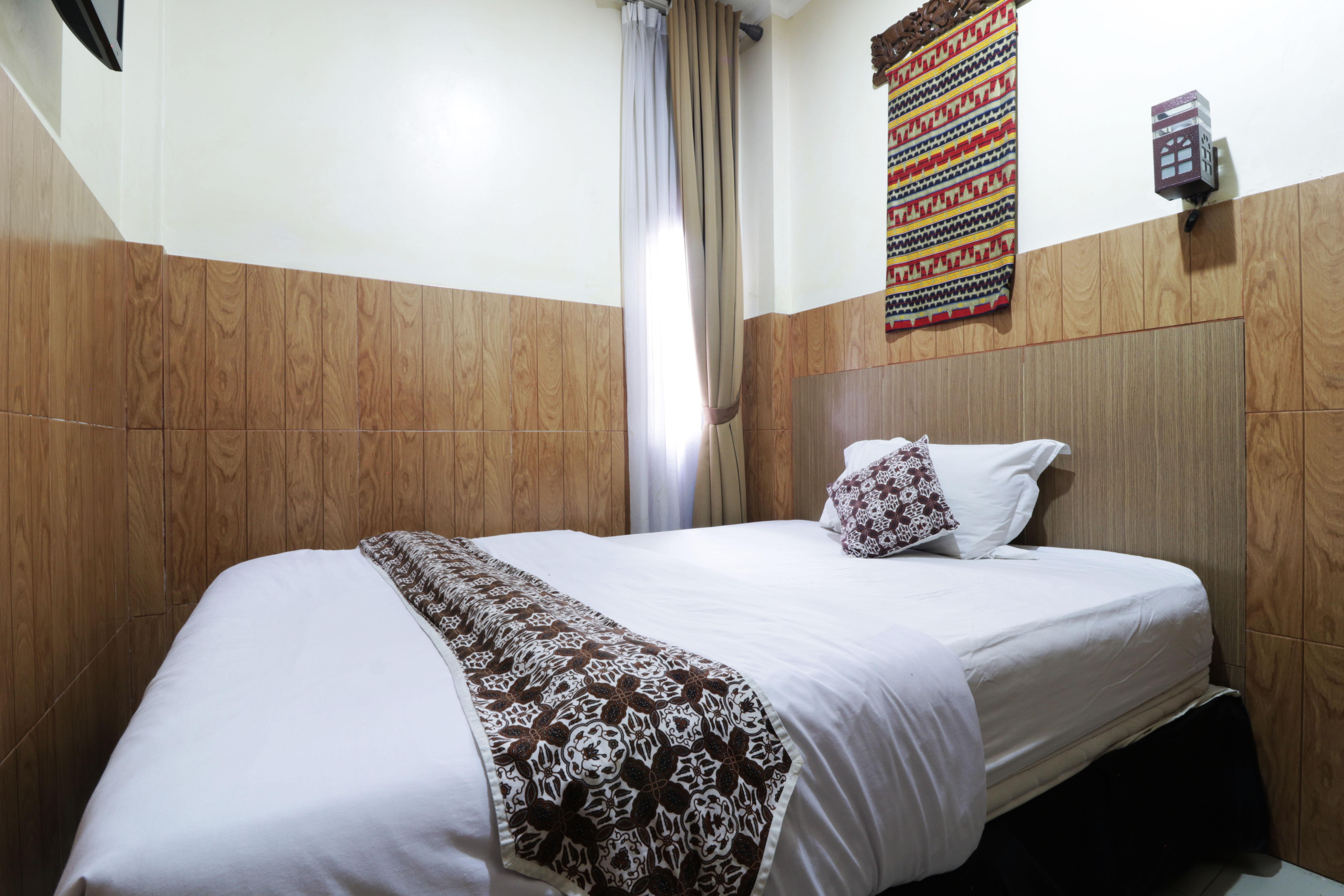 58 Guesthouse Tangerang Pondoklang Kültér fotó