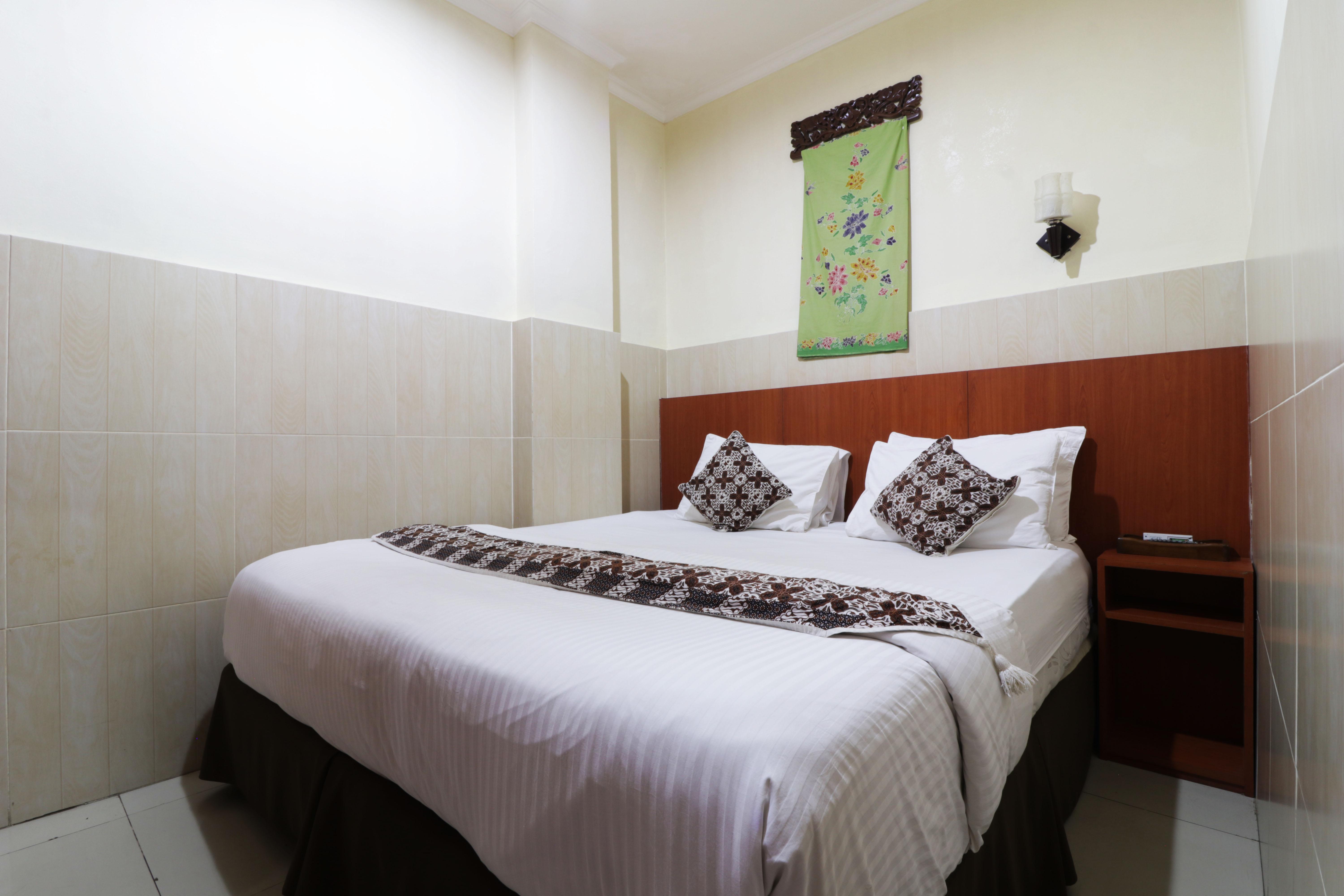 58 Guesthouse Tangerang Pondoklang Kültér fotó