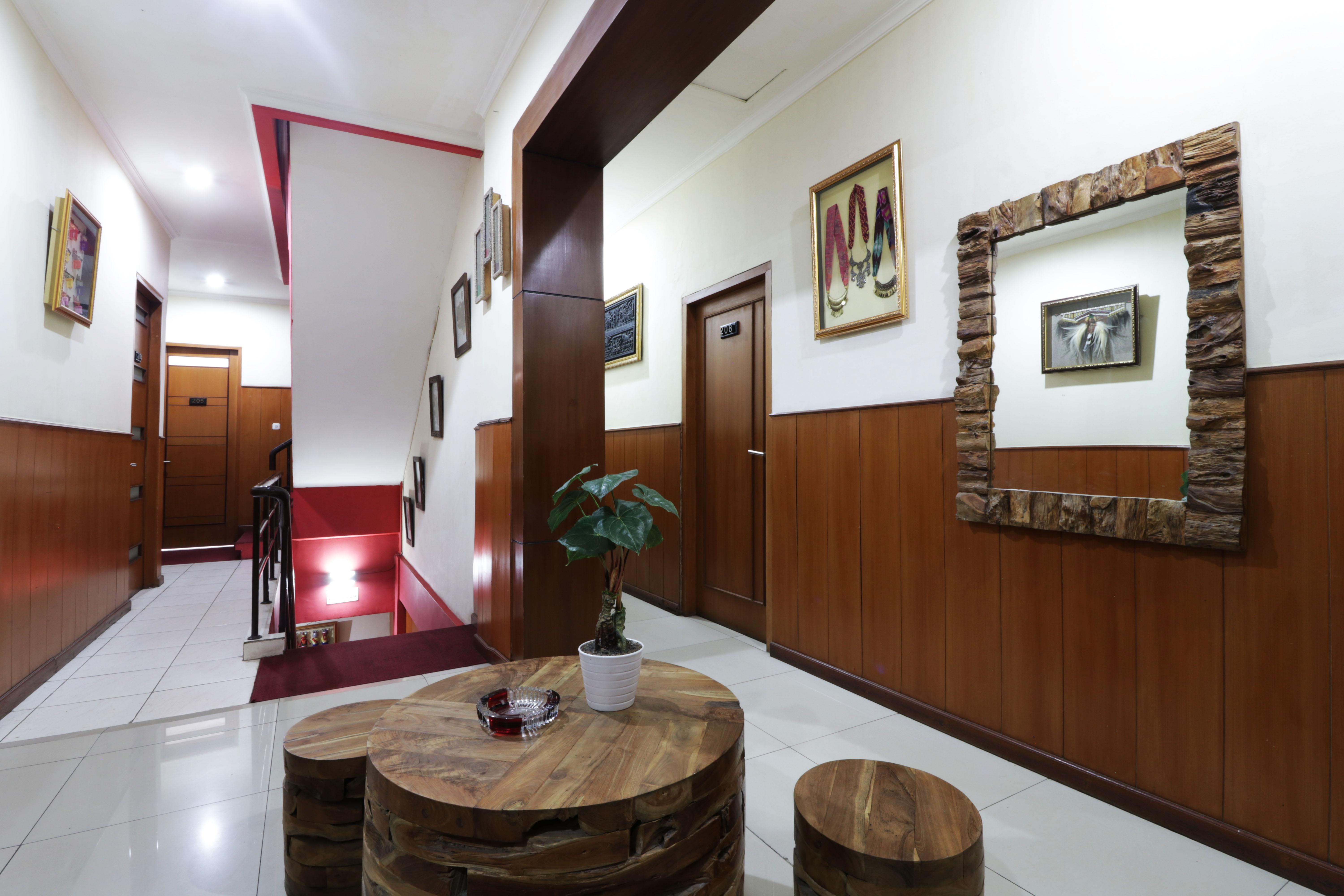 58 Guesthouse Tangerang Pondoklang Kültér fotó